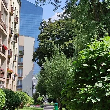 Appartamento Labo Kasprzaka *