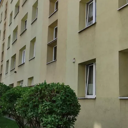 Labo Kasprzaka Varšava