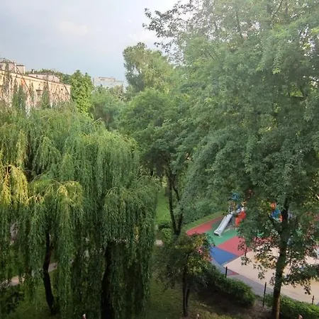 Labo Kasprzaka Варшава