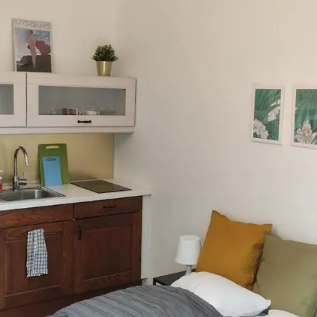 Labo Kasprzaka Appartamento