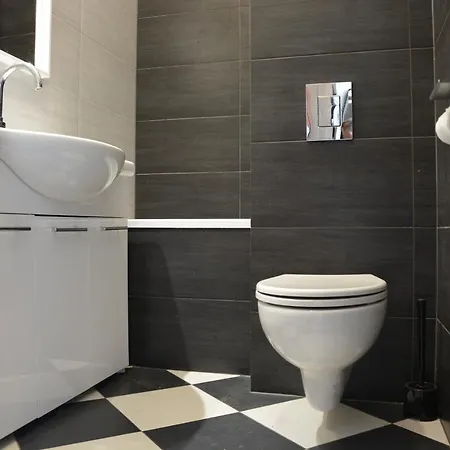 Labo Kasprzaka Варшава