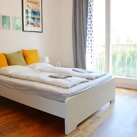 Apartmán Labo Kasprzaka *